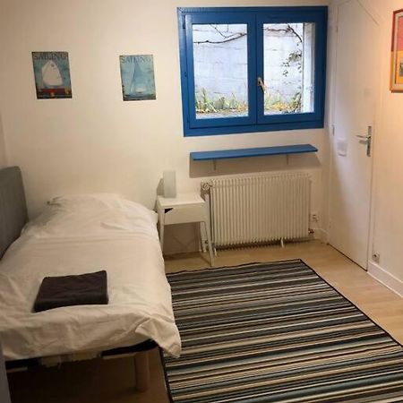 Chez Babeth Apartment Chaville Bagian luar foto
